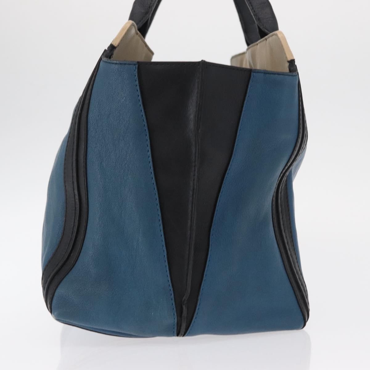 Chloe Alison East West Tote Leather