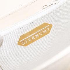 Givenchy Vintage Handbag Leather