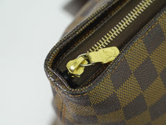 Louis Vuitton Cabas Mezzo Damier