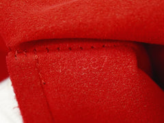 Louis Vuitton Hampstead Handbag Damier