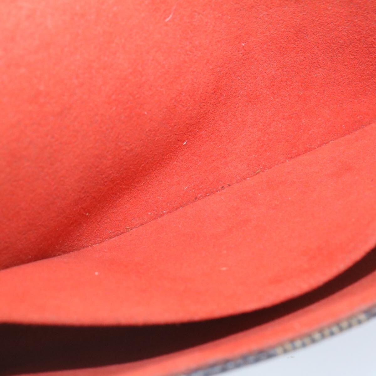 Louis Vuitton Twin Handbag Damier