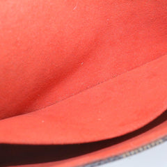 Louis Vuitton Twin Handbag Damier