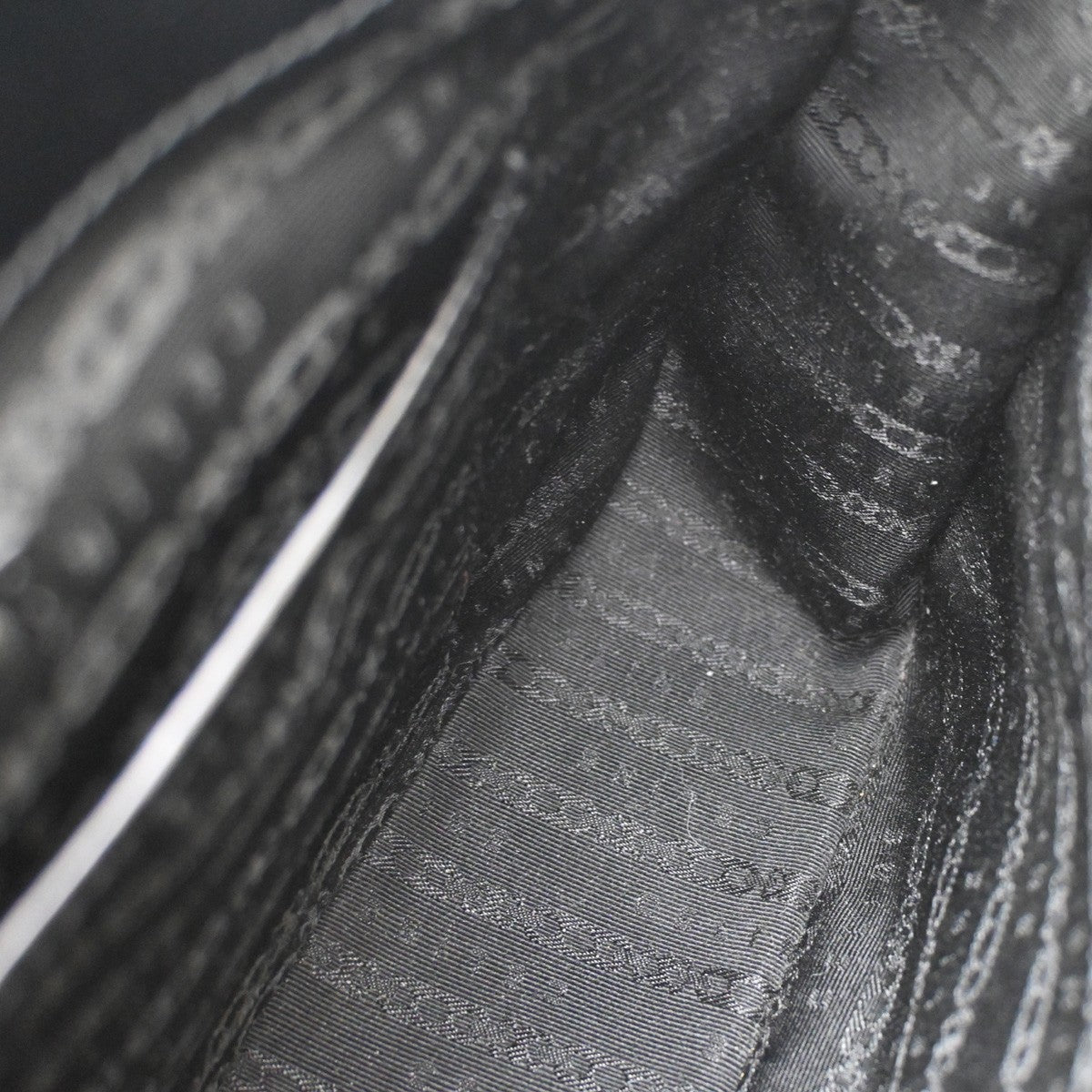 Celine Boogie Satchel Leather