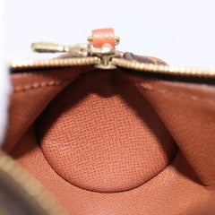 Louis Vuitton Papillon Pochette Monogram Canvas