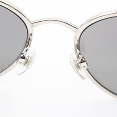 Chanel CHANEL Logo Sunglasses Eye Wear Plastic