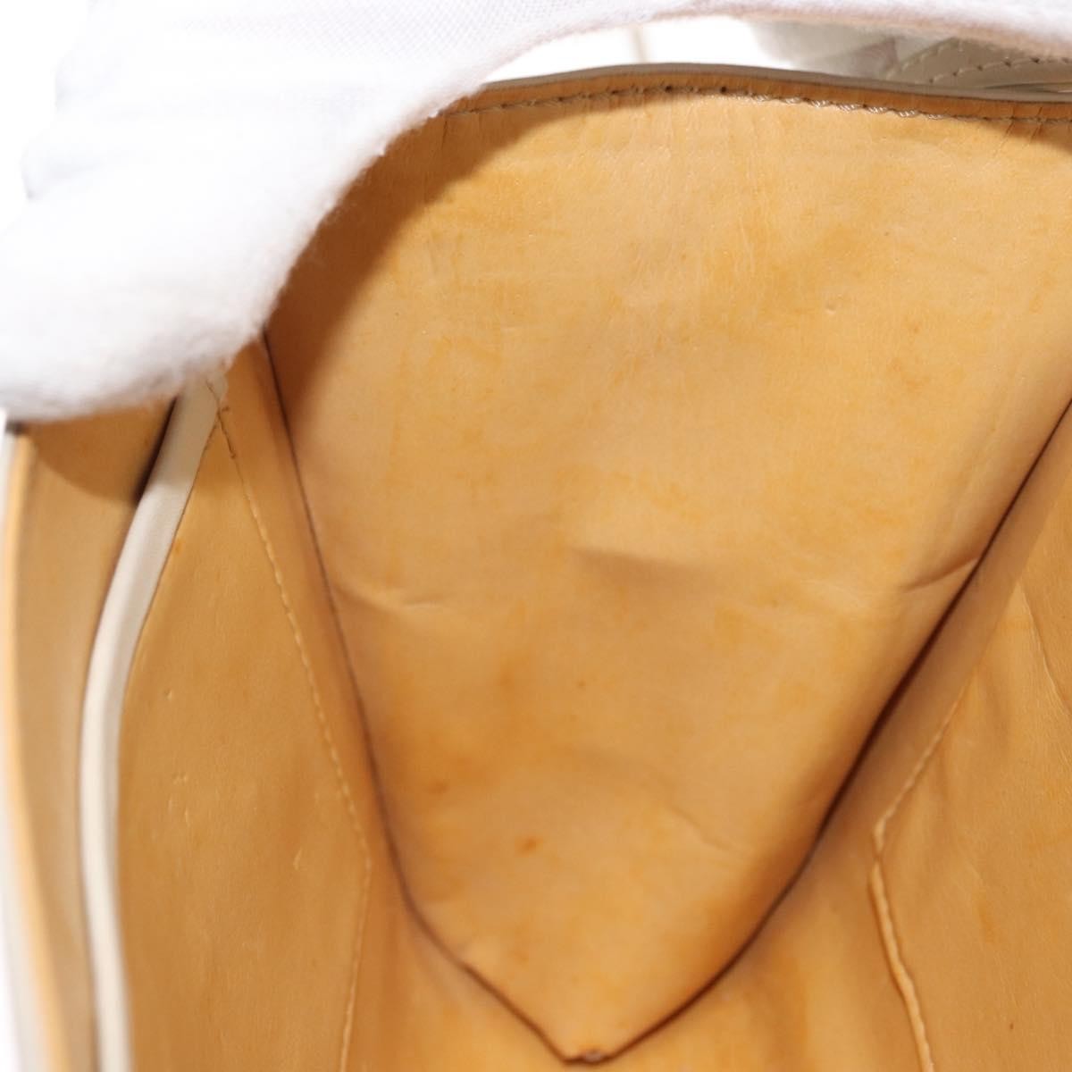 Celine Vintage Shoulder Bag Leather