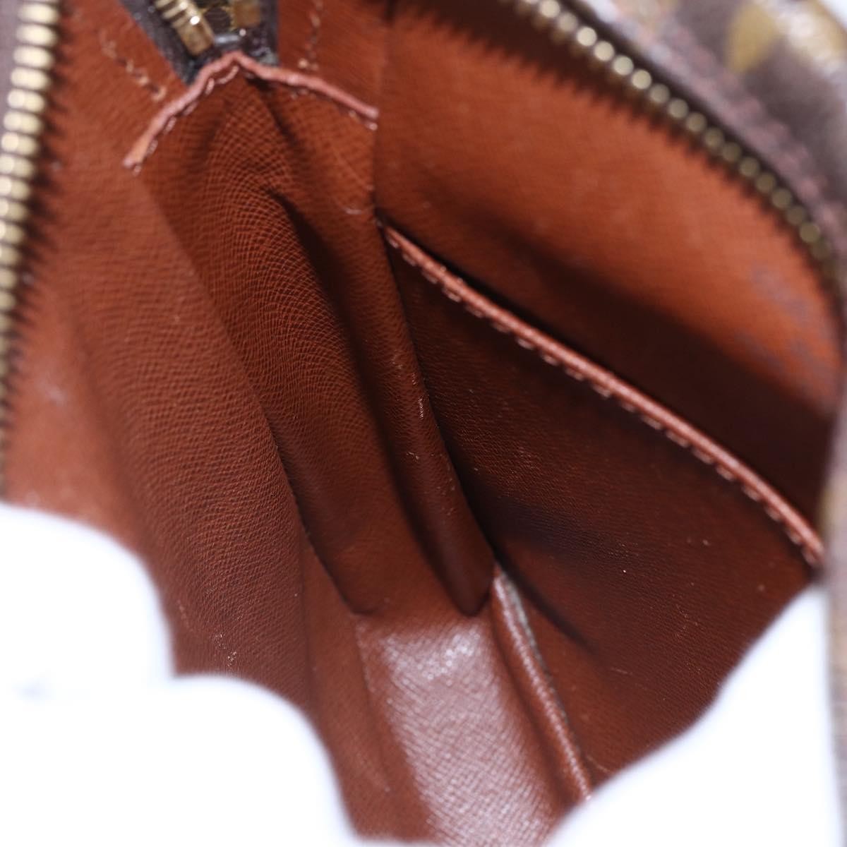 Louis Vuitton Amazone Bag Monogram Canvas