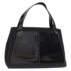 Givenchy Vintage Handbag Leather