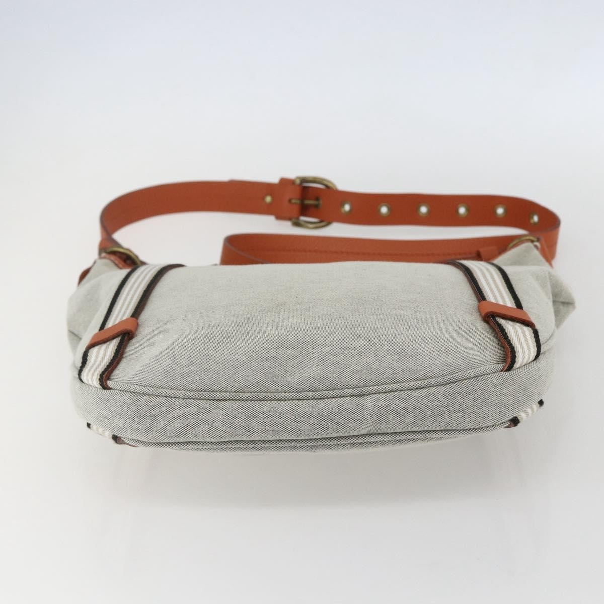 Burberry Blue Label shoulder bag Canvas