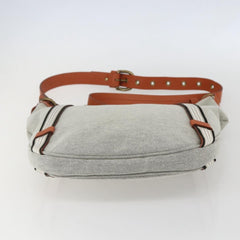 Burberry Blue Label shoulder bag Canvas