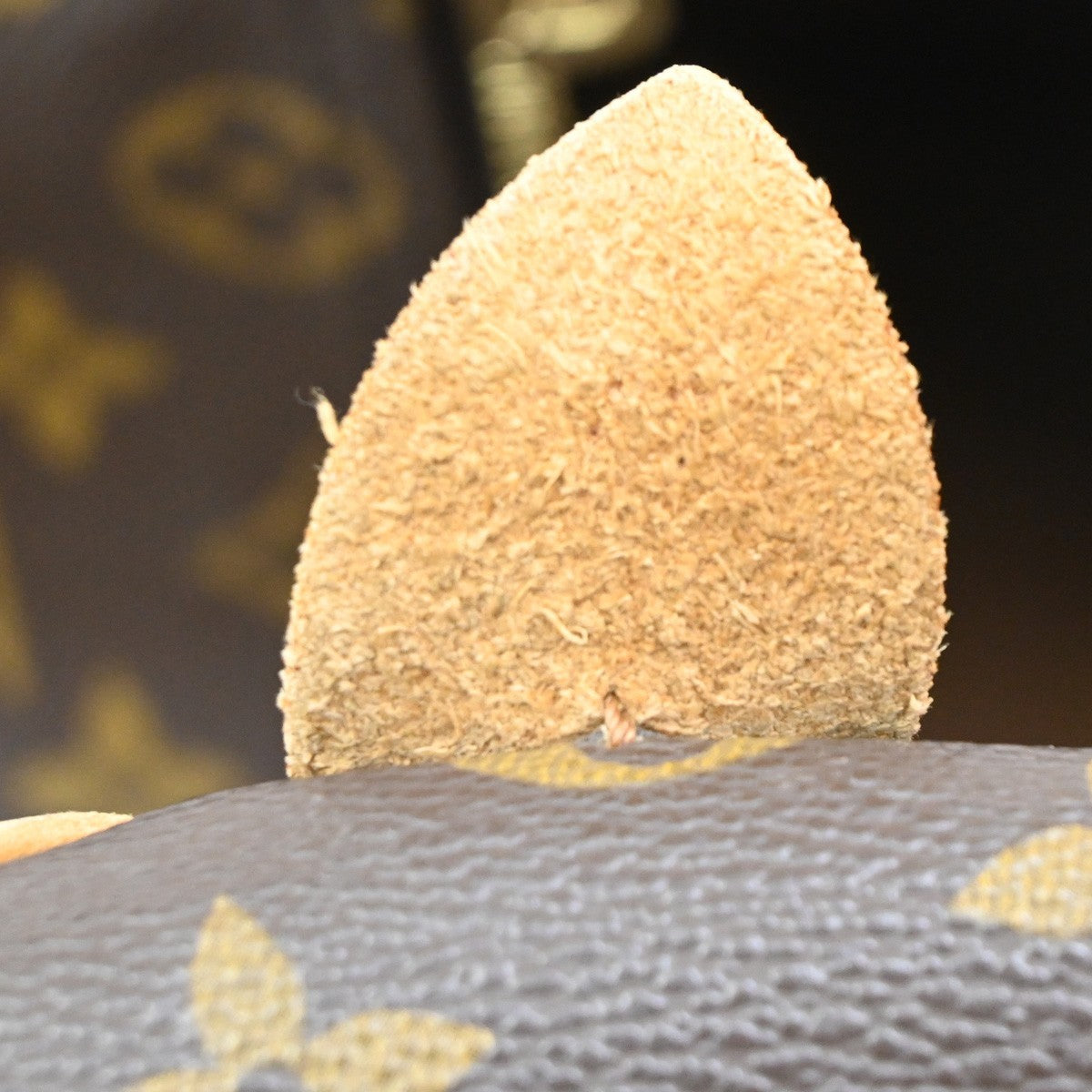 Louis Vuitton Keepall Bag Monogram Canvas