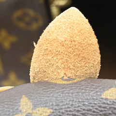 Louis Vuitton Keepall Bag Monogram Canvas