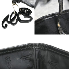 Gucci Jolie Tote GG Canvas