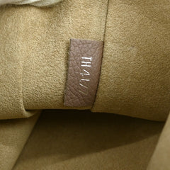 Louis Vuitton Zip Around Pochette Jour Leather