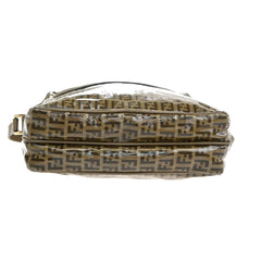 Fendi Camera Case Pattern Zucca