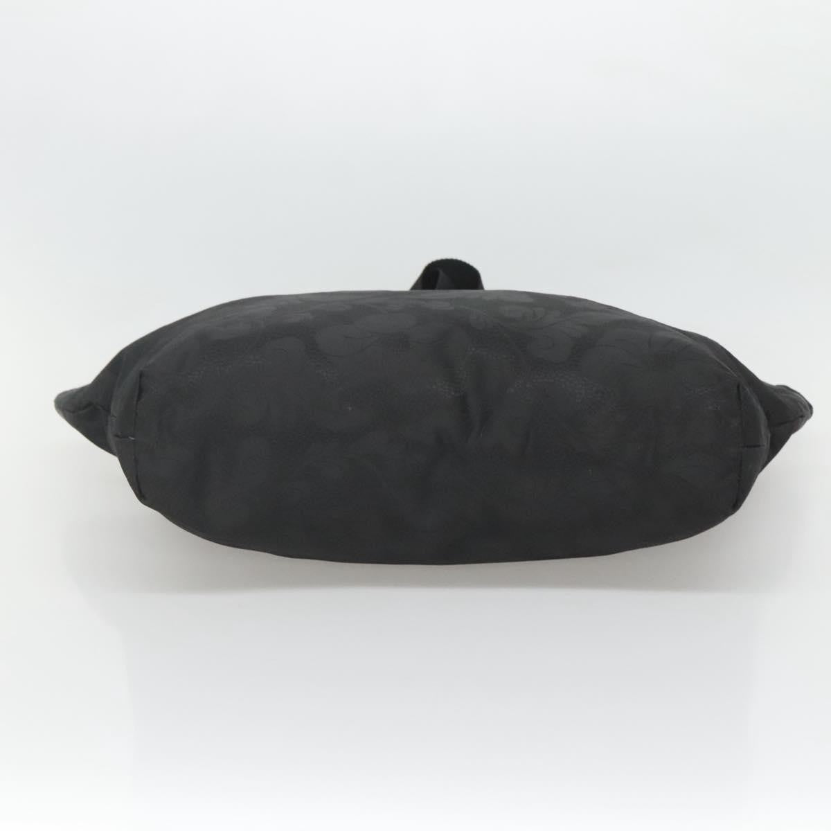 Versace Vintage Tote Nylon