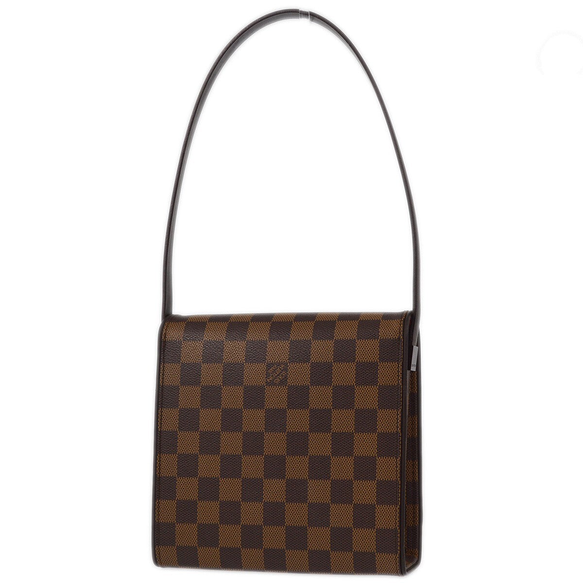 Louis Vuitton Tribeca Handbag Damier