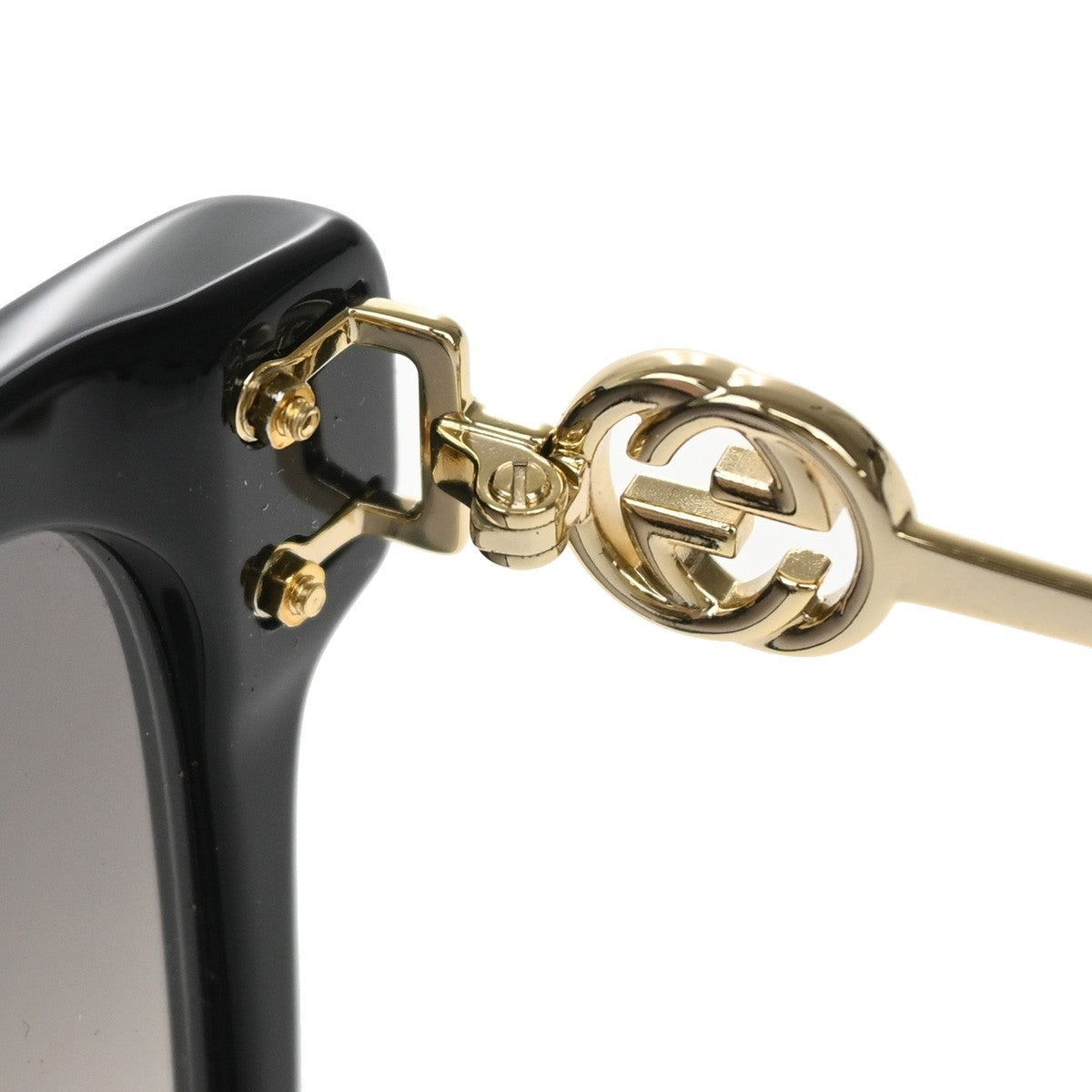 Gucci Eyewear Interlocking G Sunglasses