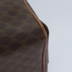 Celine Macadam Pochette Clutch