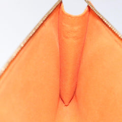 Louis Vuitton Pochette Accessoires Epi Leather