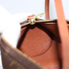 Louis Vuitton Papillon Pochette Monogram Canvas