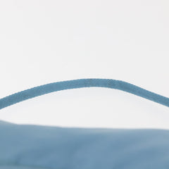 Prada Pochette Shoulder Bag Tessuto