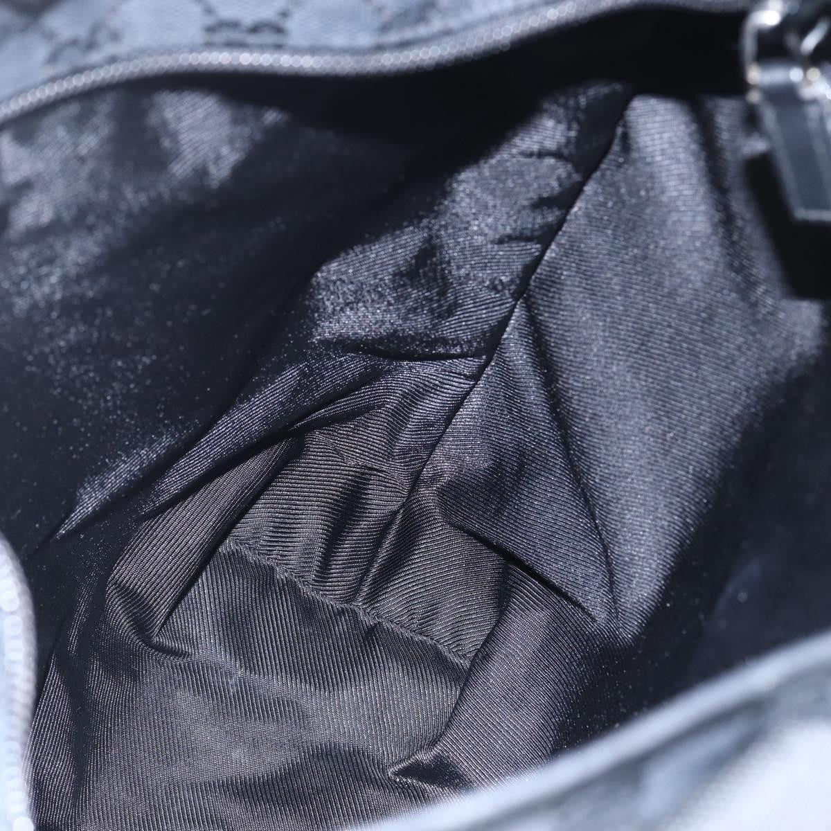 Gucci Vintage tote GG Canvas