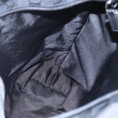 Gucci Vintage tote GG Canvas