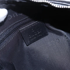 Gucci Vintage Shoulder Bag Nylon