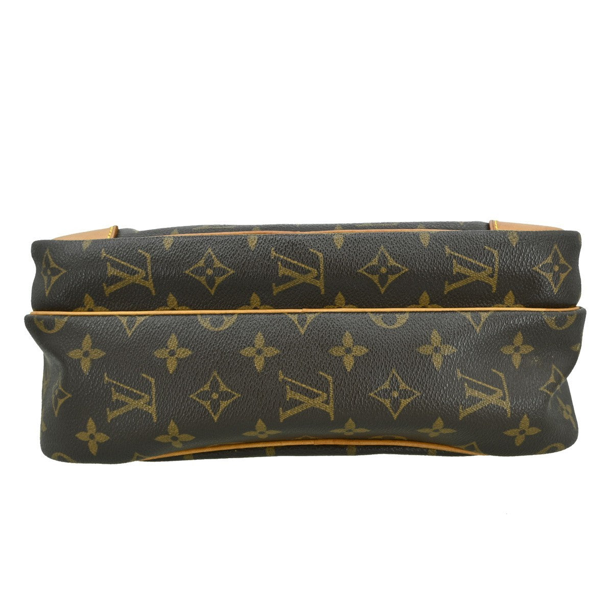 Louis Vuitton Nil Messenger Bag Monogram Canvas