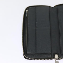 Louis Vuitton Zippy wallet vertical Taïga