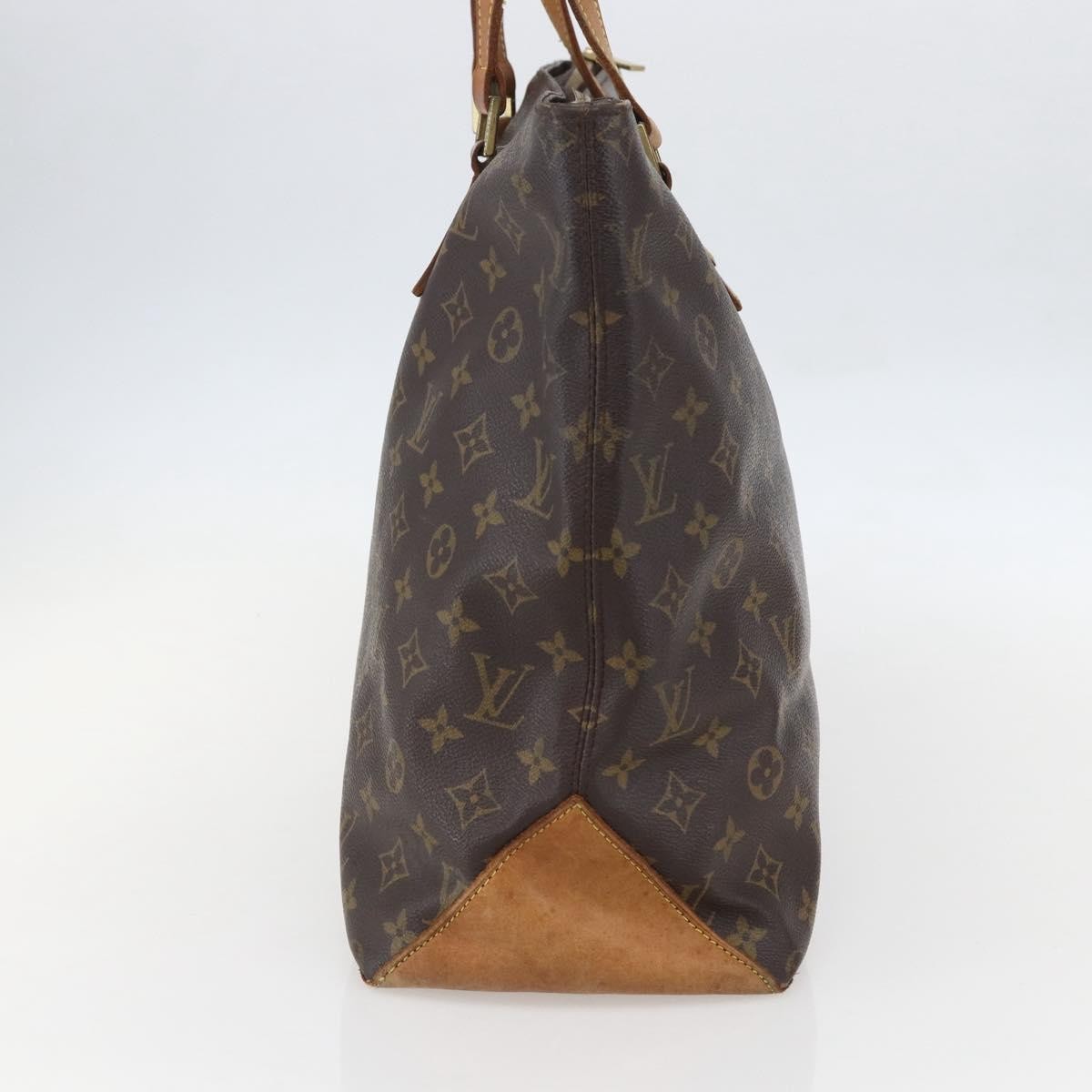 Louis Vuitton Cabas Mezzo Monogram Canvas