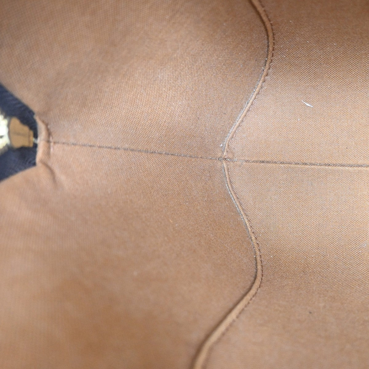 Louis Vuitton Ellipse Bag Monogram Canvas