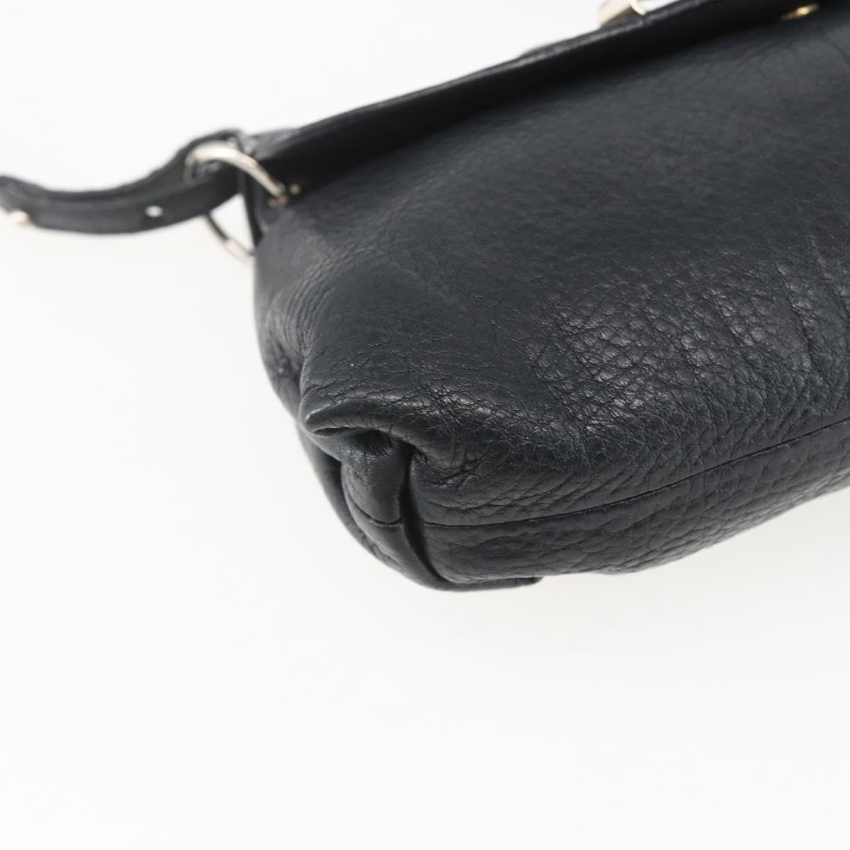 Chloe Lily Shoulder bag Leather