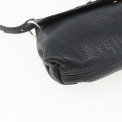 Chloe Lily Shoulder bag Leather