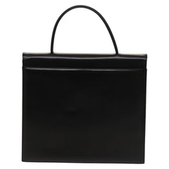 Givenchy Vintage 4G handbag Leather