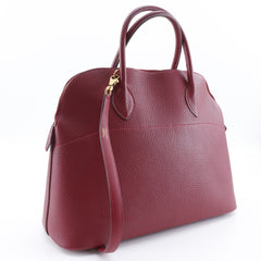 Hermes Bolide Bag Ardennes