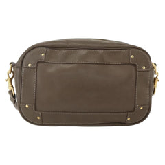 Chloe Eden Tote bag Leather