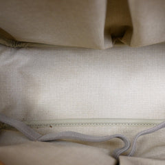 Louis Vuitton Deauville Handbag Monogram Canvas