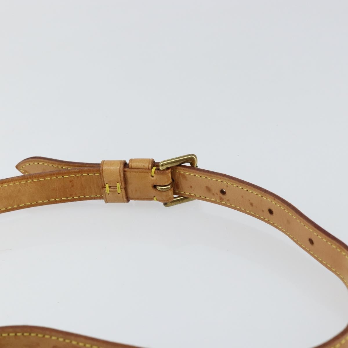 Louis Vuitton Musette Salsa Handbag Monogram Canvas