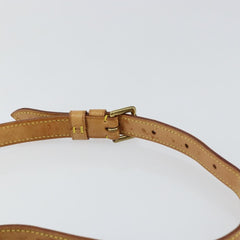 Louis Vuitton Musette Salsa Handbag Monogram Canvas