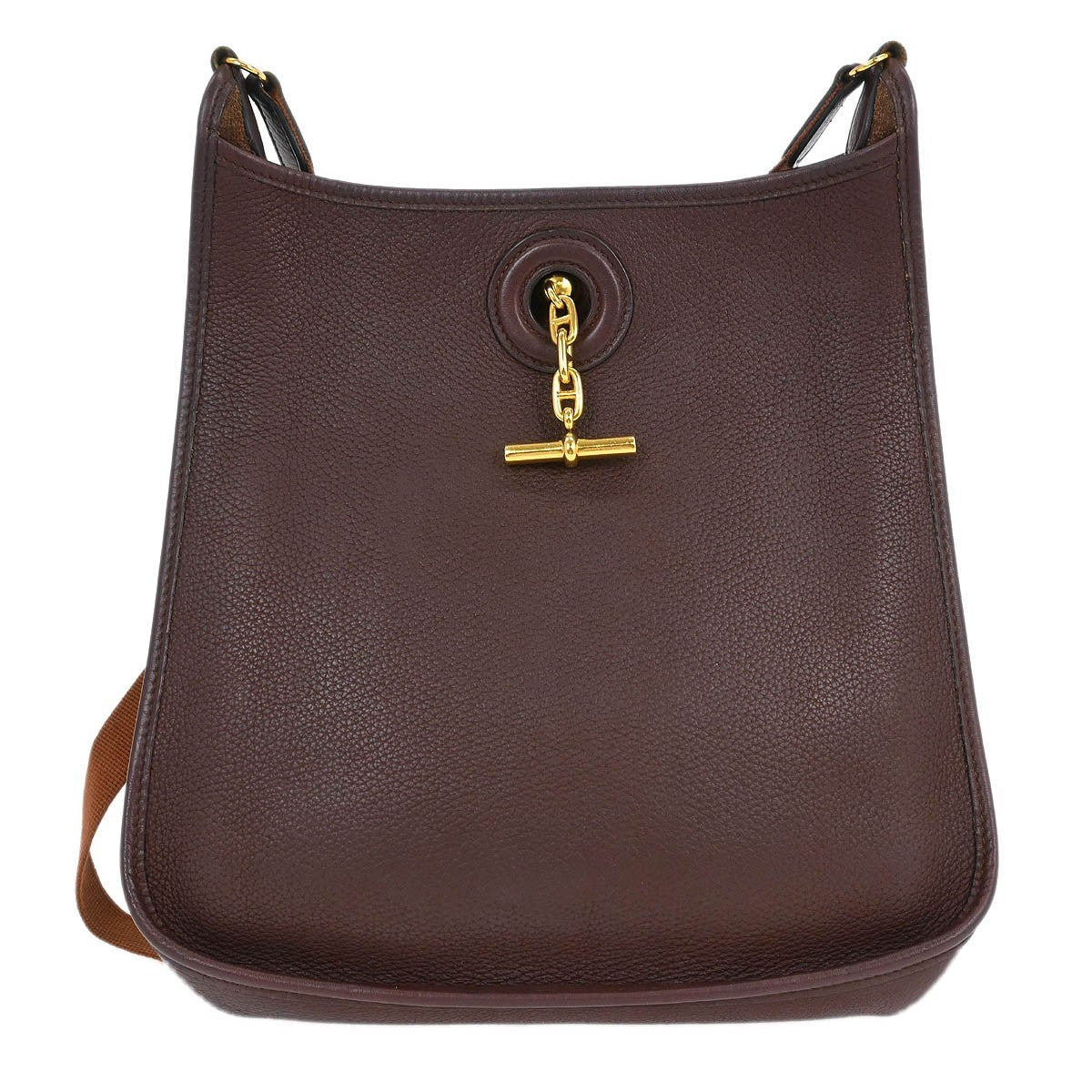 Hermes Vespa Bag Clemence