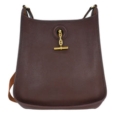 Hermes Vespa Bag Clemence