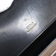 Chloe Cassie Shoulder Bag Leather