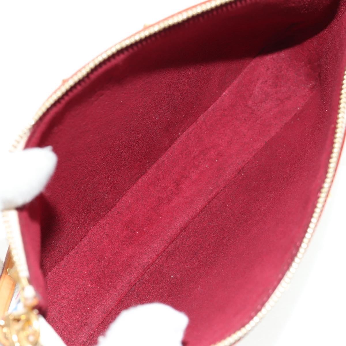 Louis Vuitton Pochette Accessoires NM Monogram Multicolor