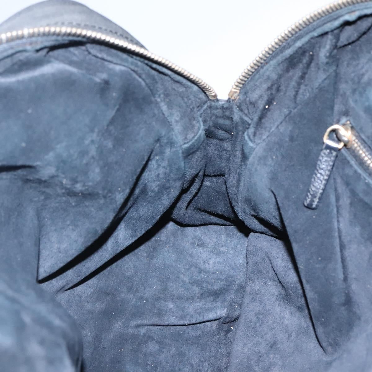 Prada Zip Around Tote Tessuto