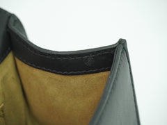 Gucci Padlock Shoulder Bag Leather