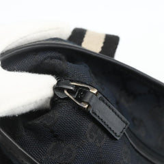 Gucci GG Canvas Bag Canvas
