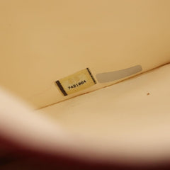 Chanel 31 Rue Cambon Beach Zip Tote Printed Canvas