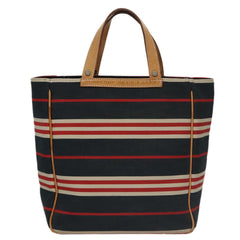 Burberry Blue Label Handbag Canvas